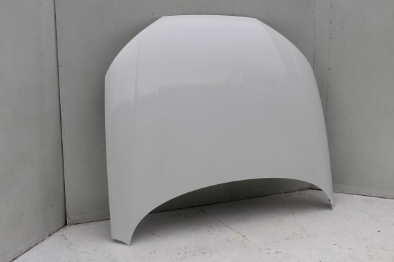 AUDI A4 8W PRZÓD maska błotniki zderzak pas przedni lampy wzmocnienie lampa FULL LED 2Y2Y LS9R Biały 8W0941033 8W0941034 T9 B9