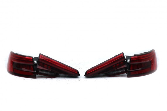 AUDI A4 8W SEDAN LAMPY LED...