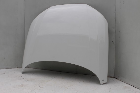 AUDI A4 8W PRZÓD maska błotniki zderzak pas przedni lampy wzmocnienie lampa FULL LED T9T9 LY9C Biały 8W0941033 8W0941034 T9 B9