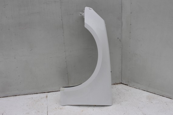 AUDI A4 8W PRZÓD maska błotniki zderzak pas przedni lampy wzmocnienie lampa FULL LED T9T9 LY9C Biały 8W0941033 8W0941034 T9 B9