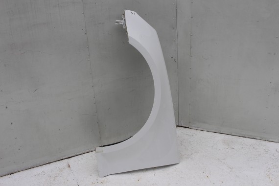 AUDI A4 8W PRZÓD maska błotniki zderzak pas przedni lampy wzmocnienie lampa FULL LED T9T9 LY9C Biały 8W0941033 8W0941034 T9 B9