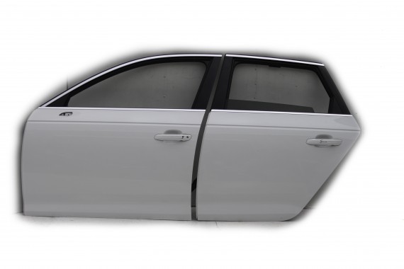 AUDI A4 SEDAN 8W B9 LY9C...