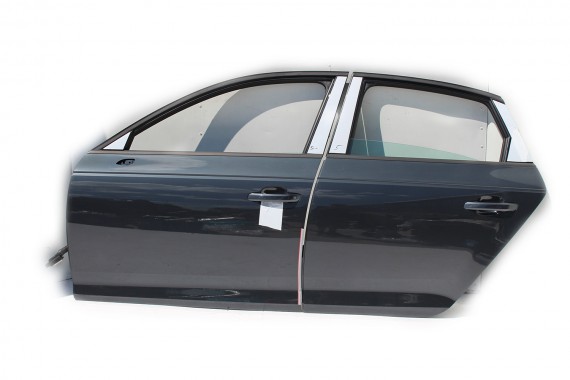 AUDI A4 SEDAN 8W B9 LX7L...