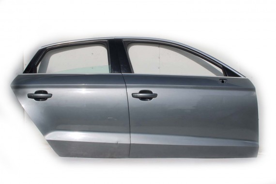 AUDI A3 SEDAN LX7R DRZWI...