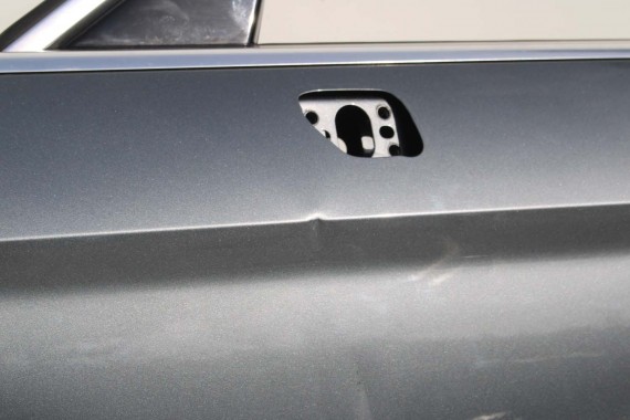 AUDI A3 SEDAN LX7R DRZWI PRZÓD STRONA LEWA 8V przednie 8V5 Kolor 0C0C LX7R szary 8V5831051 8V5831051A 8V5831051B 8V5831051D 1szt