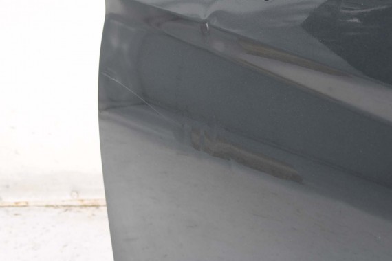 AUDI A3 SEDAN LX7R DRZWI PRZÓD STRONA LEWA 8V przednie 8V5 Kolor 0C0C LX7R szary 8V5831051 8V5831051A 8V5831051B 8V5831051D 1szt