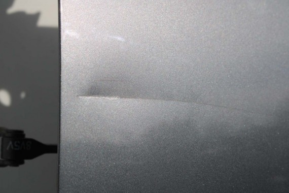 AUDI A3 SEDAN LX7R DRZWI PRZÓD STRONA LEWA 8V przednie 8V5 Kolor 0C0C LX7R szary 8V5831051 8V5831051A 8V5831051B 8V5831051D 1szt