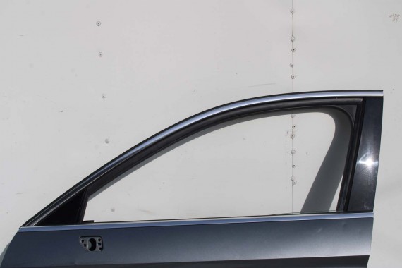 AUDI A3 SEDAN LX7R DRZWI PRZÓD STRONA LEWA 8V przednie 8V5 Kolor 0C0C LX7R szary 8V5831051 8V5831051A 8V5831051B 8V5831051D 1szt