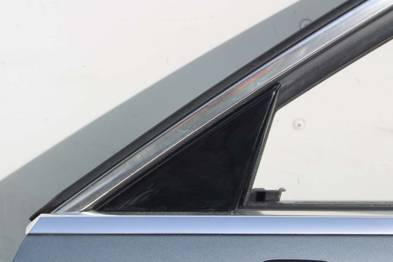 AUDI A3 SEDAN LX7R DRZWI PRZÓD STRONA LEWA 8V przednie 8V5 Kolor 0C0C LX7R szary 8V5831051 8V5831051A 8V5831051B 8V5831051D 1szt