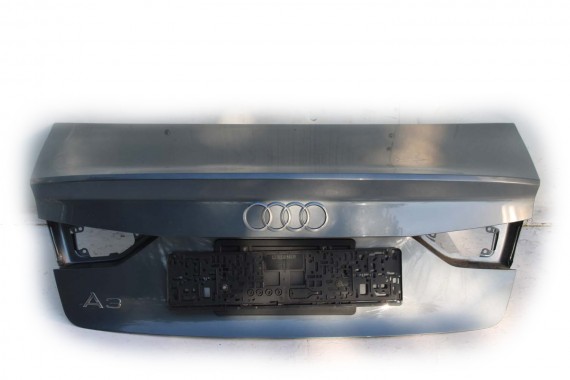 AUDI A3 SEDAN KLAPA TYŁ...