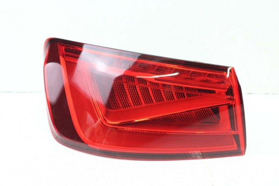 AUDI A3 SEDAN LAMPY TYLNE LED TYŁ USA 8V5945093C 8V5945094C 8V5945095C 8V5945096C 8V5 945 093 C 8V5945093J 8V5945094J 8V5945093C