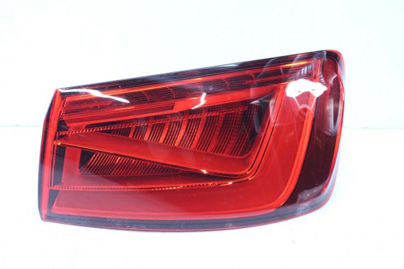 AUDI A3 SEDAN LAMPY TYLNE LED TYŁ USA 8V5945093C 8V5945094C 8V5945095C 8V5945096C 8V5 945 093 C 8V5945093J 8V5945094J 8V5945093C