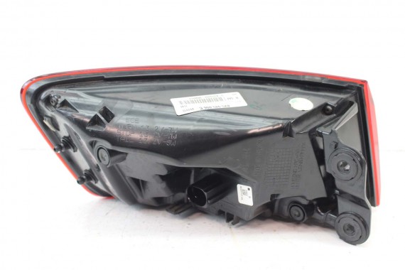 AUDI A3 SEDAN LAMPY TYLNE LED TYŁ USA 8V5945093C 8V5945094C 8V5945095C 8V5945096C 8V5 945 093 C 8V5945093J 8V5945094J 8V5945093C