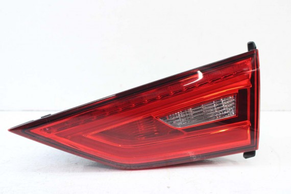 AUDI A3 SEDAN LAMPY TYLNE LED TYŁ USA 8V5945093C 8V5945094C 8V5945095C 8V5945096C 8V5 945 093 C 8V5945093J 8V5945094J 8V5945093C