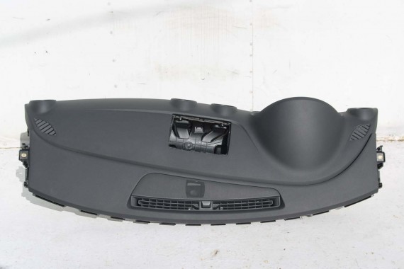 AUDI A3 KONSOLA DESKA ROZDZIELCZA KOKPIT PULPIT 8V 8V1857001 8V1 857 001 kolor czarny 2013- 8V1857001 8V1857001 8V1857001