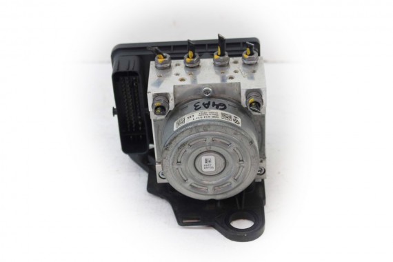AUDI A3 VW POMPA ABS 5Q0614517T 5Q0907379AA hamulcow 5Q0 614 517 T agregat BEF GOLF VII 7 5Q0907375AA 5Q0907375G 5Q0907375S