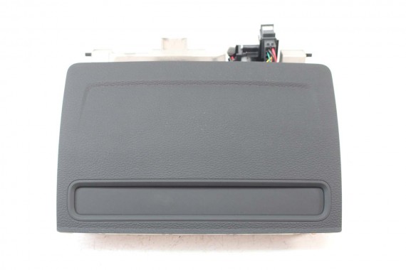 AUDI A3 ZESTAW MMI PANEL + MONITOR + CZYTNIK 8V0035844 8V0919603C 8V0919614B wyświetlacz ekran lcd 8V0035878 MIB Gen1 8V0035844