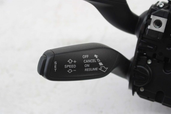 AUDI A3 MANETKI KIEROWNICY 8V0953521CB 8V0953502H 8V0 953 502 R manetka przełącznik tempomat 8V0953521CB 8V0953502H 8V0953521CB