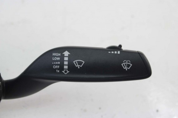 AUDI A3 MANETKI KIEROWNICY 8V0953521CB 8V0953502H 8V0 953 502 R manetka przełącznik tempomat 8V0953521CB 8V0953502H 8V0953521CB