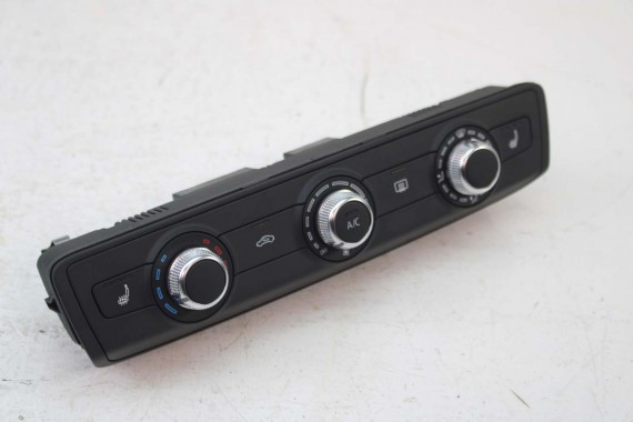 AUDI A3 PANEL KLIMATYZACJI CLIMATIC 8V0820047E klimy moduł sterownik nawiewu 8V0 820 047 E 8V0820047E 8V0820047C 8V0820047E 8V