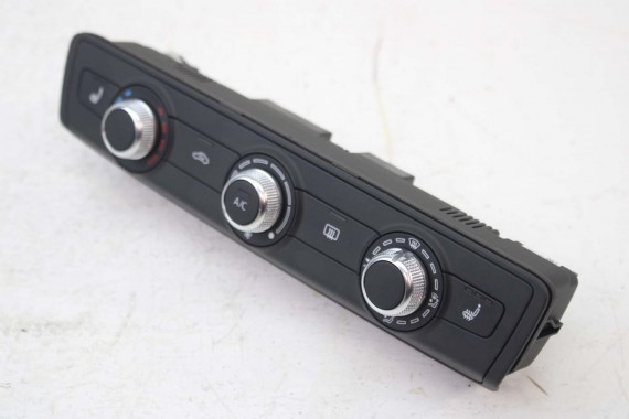 AUDI A3 PANEL KLIMATYZACJI CLIMATIC 8V0820047E klimy moduł sterownik nawiewu 8V0 820 047 E 8V0820047E 8V0820047C 8V0820047E 8V