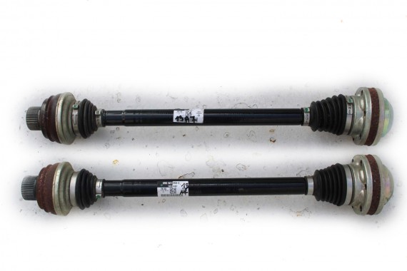 AUDI A6 A7 A8 Q5 PÓŁOŚ...