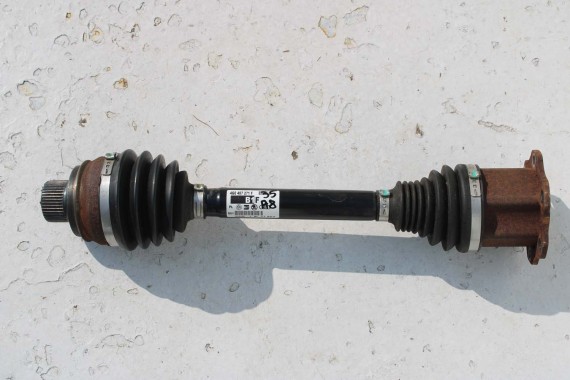 AUDI PÓŁOŚ PRZEDNIA PRZÓD 4G0407271F 4H0407451BX 4G0407451BX 4H0407271H 4G0 407 271 4G0407271F 4H0407271H 4G0407271F 4G0407271F