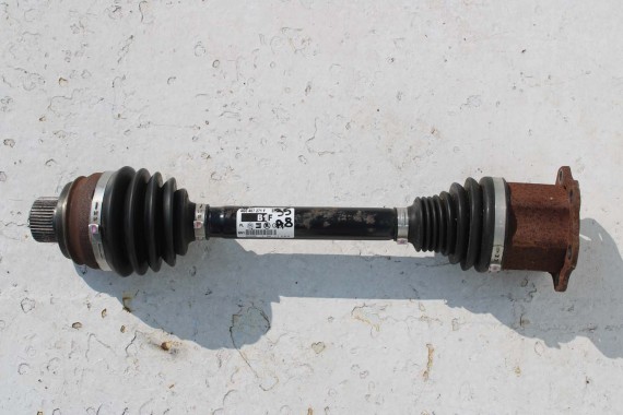 AUDI PÓŁOŚ PRZEDNIA PRZÓD 4G0407271F 4H0407451BX 4G0407451BX 4H0407271H 4G0 407 271 4G0407271F 4H0407271H 4G0407271F 4G0407271F