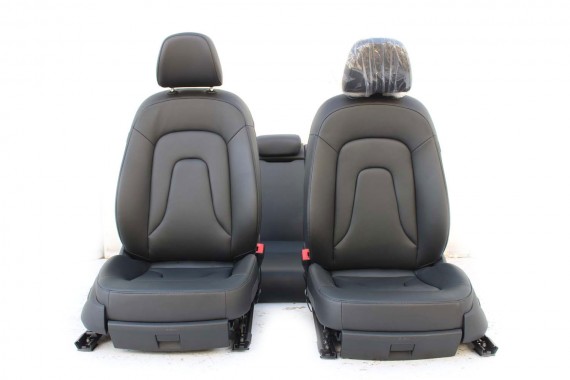 AUDI A5 SPORTBACK FOTELE...