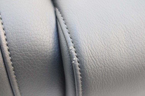 AUDI A5 SPORTBACK FOTELE SIEDZENIA KOMPLET FOTELI 8T FL LIFT N5W Leder Milano fotel siedzenie tapicerka kanapa SKÓRA 8T8 FACE