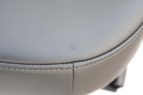 AUDI A5 SPORTBACK FOTELE SIEDZENIA KOMPLET FOTELI 8T FL LIFT N5W Leder Milano fotel siedzenie tapicerka kanapa SKÓRA 8T8 FACE