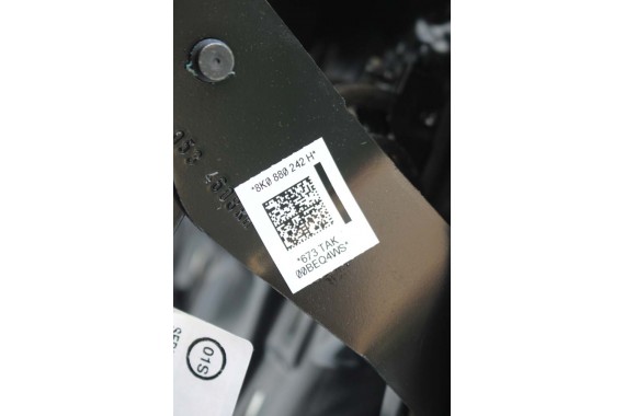 AUDI A5 SPORTBACK FOTELE SIEDZENIA KOMPLET FOTELI 8T FL LIFT N5W Leder Milano fotel siedzenie tapicerka kanapa SKÓRA 8T8 FACE