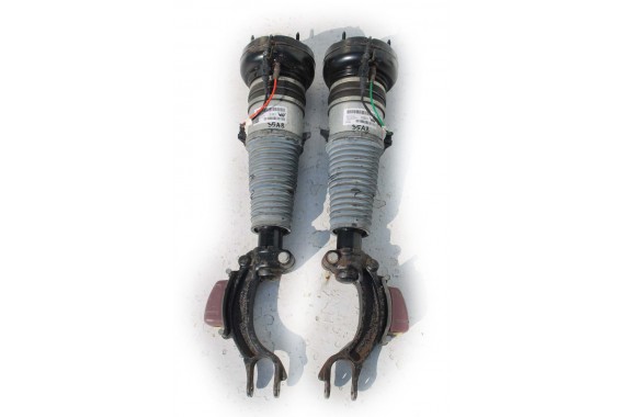 AUDI A8 4H D4 AMORTYZATOR...