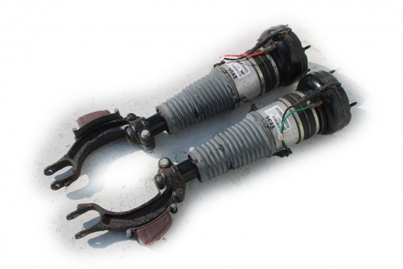 AUDI A8 4H D4 AMORTYZATOR 4H0616039AK przód przedni 4H0616039AS 4H0616039AD 4H0616039AP PNEUMATYCZNY 4H0616039AK 4H0616039AB 4H