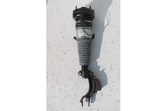 AUDI A8 4H D4 AMORTYZATOR 4H0616039AK przód przedni 4H0616039AS 4H0616039AD 4H0616039AP PNEUMATYCZNY 4H0616039AK 4H0616039AB 4H