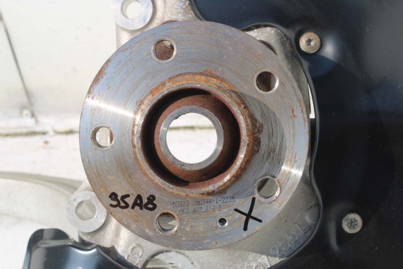 AUDI A8 D4 4H ZWROTNICA PRZÓD 4H0407241L 4H0407242L ZAWIESZENIA przednia przednie 8K0407613B 4H0407241L 4H0407242L 4H0 407 241 L