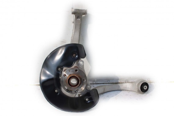 AUDI A8 D4 4H ZWROTNICA PRZÓD 4H0407241L 4H0407242L ZAWIESZENIA przednia przednie 8K0407613B 4H0407241L 4H0407242L 4H0 407 241 L