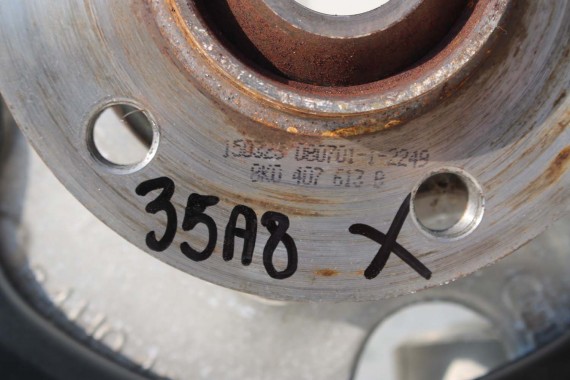 AUDI A8 D4 4H ZWROTNICA PRZÓD 4H0407241L 4H0407242L ZAWIESZENIA przednia przednie 8K0407613B 4H0407241L 4H0407242L 4H0 407 241 L