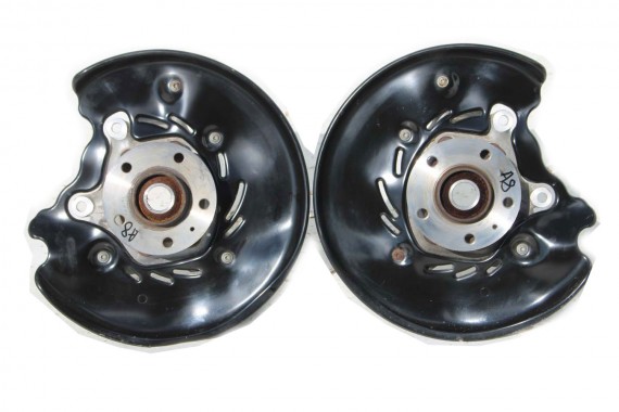 AUDI A8 ZWROTNICA TYŁ 4H0505431D 4H0505432D ZAWIESZENIA tył tylna 4H0505431C 4H0505432B 4H0505431C 4H0505432B 8K0407613B 4H D4