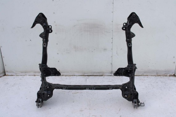 AUDI A8 4H SANKI TRAWERSA 4H0399315AF PRZÓD BELKA ZAWIESZENIA przednia 4H0 399 315 AF przednie  4H0399315AF D4 podpora 4H0399315