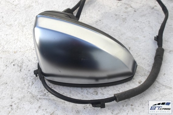 AUDI TT LUSTERKA DRZWI S-LINE 10 pin 14 pin 8S lusterko zewnetrzne lewe + prawe 2 sztuki 8S0 8S1857409 8S1857410 8S0857527
