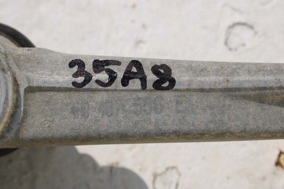 AUDI A8 4H WAHACZE PRZÓD przednie 4H0407155A 4H0407156A 4H0407151C 4H0407156A 4H0407152C 4H0407693G 4H0407505F 4H0407509F D4 FL