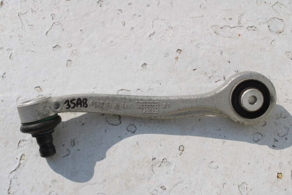 AUDI A8 4H WAHACZE PRZÓD przednie 4H0407155A 4H0407156A 4H0407151C 4H0407156A 4H0407152C 4H0407693G 4H0407505F 4H0407509F D4 FL