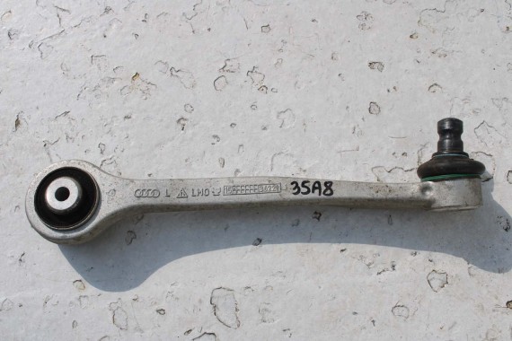 AUDI A8 4H WAHACZE PRZÓD przednie 4H0407155A 4H0407156A 4H0407151C 4H0407156A 4H0407152C 4H0407693G 4H0407505F 4H0407509F D4 FL