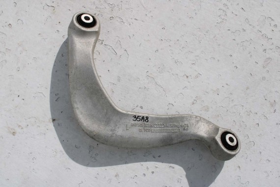 AUDI A8 WAHACZ TYŁ 8R0505311F 8K0505323H 8K0501529L 8K0505465G SANKI komplet 4H D4 8R0505311B 8R0505311E 8K0505323D 8K0505323F