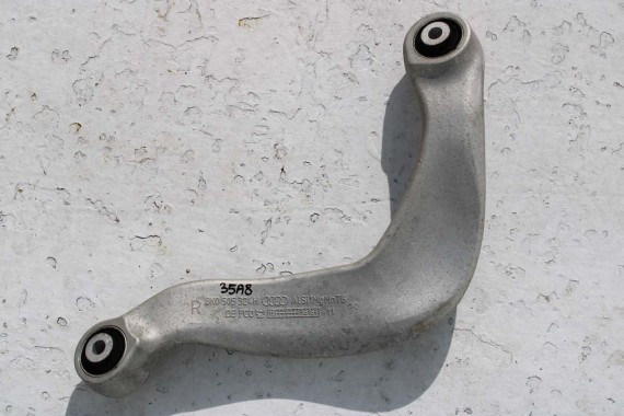 AUDI A8 WAHACZ TYŁ 8R0505311F 8K0505323H 8K0501529L 8K0505465G SANKI komplet 4H D4 8R0505311B 8R0505311E 8K0505323D 8K0505323F