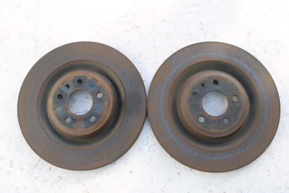 AUDI A8 D4 TARCZA HAMULCOWA 4H0615301AB 4H0615105BA 4H0615106BA zacisk tarcze hamulcowe zaciski 4H0615601L 4H0615301AN 4H0615301