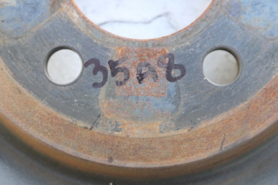 AUDI A8 D4 TARCZA HAMULCOWA 4H0615301AB 4H0615105BA 4H0615106BA zacisk tarcze hamulcowe zaciski 4H0615601L 4H0615301AN 4H0615301