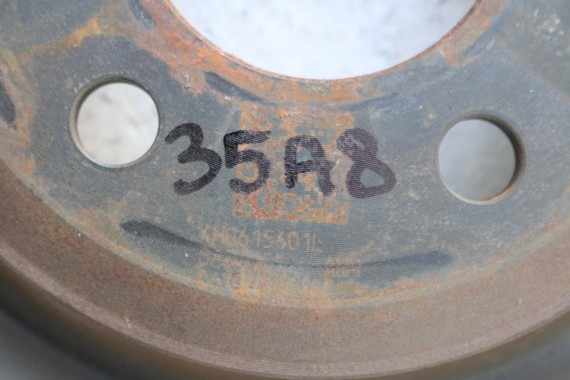 AUDI A8 D4 TARCZA HAMULCOWA 4H0615301AB 4H0615105BA 4H0615106BA zacisk tarcze hamulcowe zaciski 4H0615601L 4H0615301AN 4H0615301