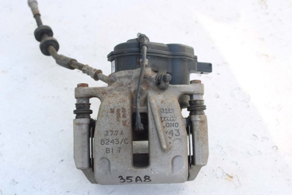 AUDI A8 D4 TARCZA HAMULCOWA 4H0615301AB 4H0615105BA 4H0615106BA zacisk tarcze hamulcowe zaciski 4H0615601L 4H0615301AN 4H0615301